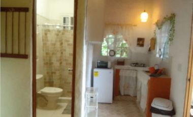 EL VALLE DE ANTON / 1925 M / 3 HABITACION / 3 BAÑOS / CABAÑA  AG