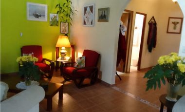 EL VALLE DE ANTON / 1925 M / 3 HABITACION / 3 BAÑOS / CABAÑA  AG