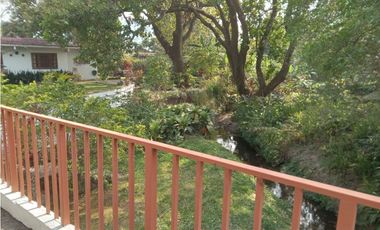 EL VALLE DE ANTON / 1925 M / 3 HABITACION / 3 BAÑOS / CABAÑA  AG