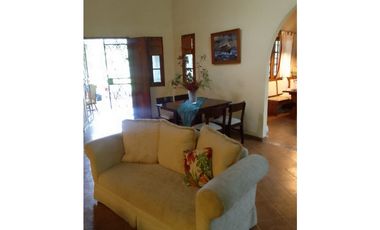 EL VALLE DE ANTON / 1925 M / 3 HABITACION / 3 BAÑOS / CABAÑA  AG