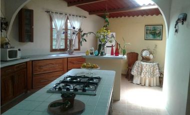 EL VALLE DE ANTON / 1925 M / 3 HABITACION / 3 BAÑOS / CABAÑA  AG