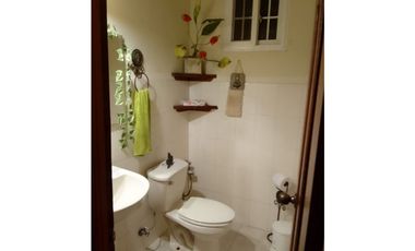 EL VALLE DE ANTON / 1925 M / 3 HABITACION / 3 BAÑOS / CABAÑA  AG