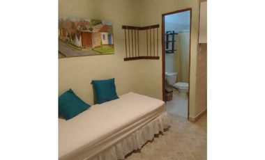 EL VALLE DE ANTON / 1925 M / 3 HABITACION / 3 BAÑOS / CABAÑA  AG