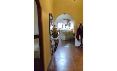 EL VALLE DE ANTON / 1925 M / 3 HABITACION / 3 BAÑOS / CABAÑA  AG