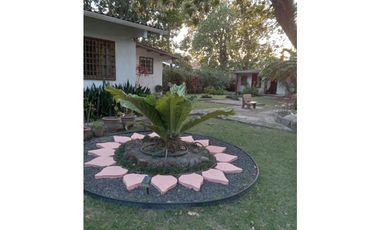 EL VALLE DE ANTON / 1925 M / 3 HABITACION / 3 BAÑOS / CABAÑA  AG