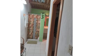 EL VALLE DE ANTON / 1925 M / 3 HABITACION / 3 BAÑOS / CABAÑA  AG