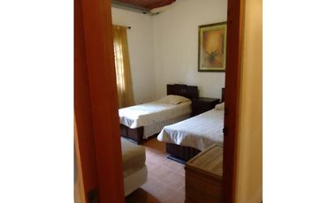 EL VALLE DE ANTON / 1925 M / 3 HABITACION / 3 BAÑOS / CABAÑA  AG