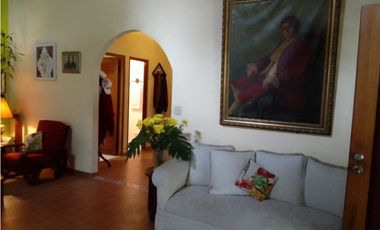 EL VALLE DE ANTON / 1925 M / 3 HABITACION / 3 BAÑOS / CABAÑA  AG