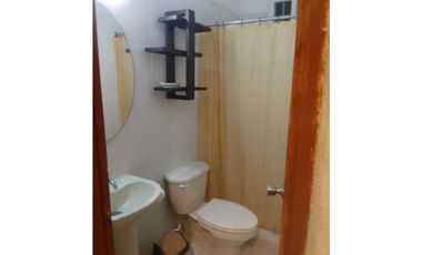 EL VALLE DE ANTON / 1925 M / 3 HABITACION / 3 BAÑOS / CABAÑA  AG