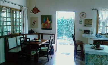 EL VALLE DE ANTON / 1925 M / 3 HABITACION / 3 BAÑOS / CABAÑA  AG