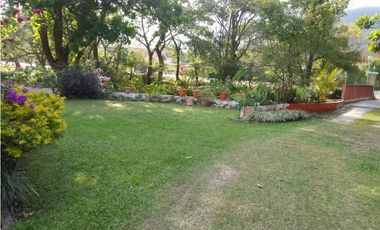 EL VALLE DE ANTON / 1925 M / 3 HABITACION / 3 BAÑOS / CABAÑA  AG