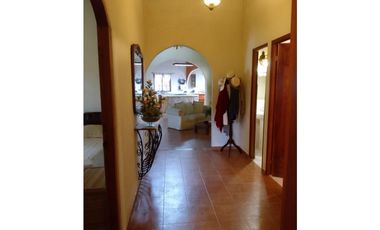 EL VALLE DE ANTON / 1925 M / 3 HABITACION / 3 BAÑOS / CABAÑA  AG