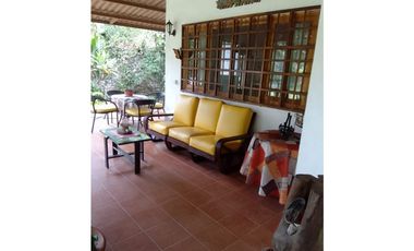 EL VALLE DE ANTON / 1925 M / 3 HABITACION / 3 BAÑOS / CABAÑA  AG