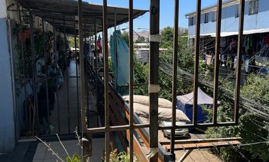 Munizaga & Asociados Vende Propiedad en Conchali