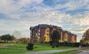 Se VENDE amplio departamento