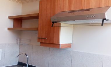 Se VENDE amplio departamento