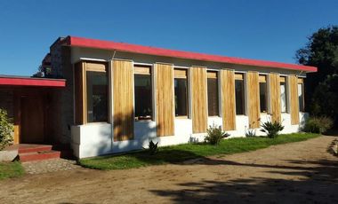 CASA QUINTA, LIMACHE