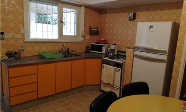 MOGOTES: CHALET 3 DORMITORIOS CON JARDIN