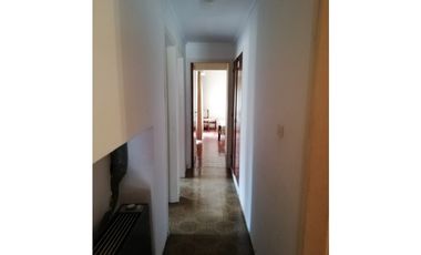 MOGOTES: CHALET 3 DORMITORIOS CON JARDIN