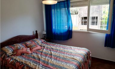 MOGOTES: CHALET 3 DORMITORIOS CON JARDIN