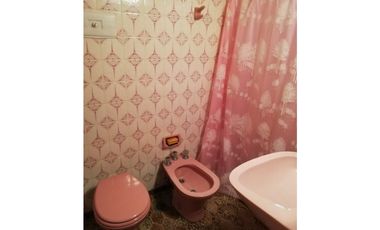 MOGOTES: CHALET 3 DORMITORIOS CON JARDIN