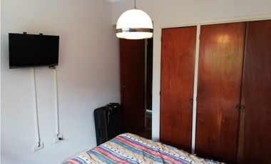 MOGOTES: CHALET 3 DORMITORIOS CON JARDIN