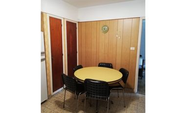 MOGOTES: CHALET 3 DORMITORIOS CON JARDIN