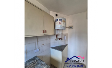 SE ALQUILA DEPARTAMENTO DE 1 DORMITORIO PISO ALTO