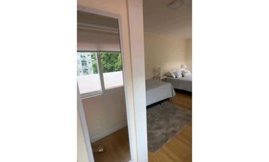 VENTA DE MONOAMBIENTE AMPLIO Y LUMINOSO EN EL CORAZON DE MENDOZA