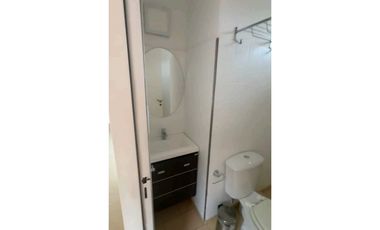 VENTA DE MONOAMBIENTE AMPLIO Y LUMINOSO EN EL CORAZON DE MENDOZA