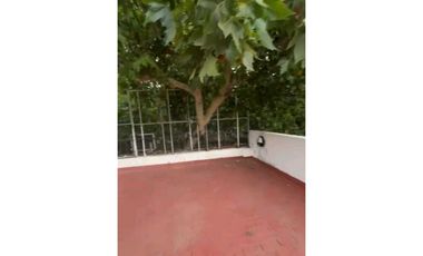 VENTA DE MONOAMBIENTE AMPLIO Y LUMINOSO EN EL CORAZON DE MENDOZA