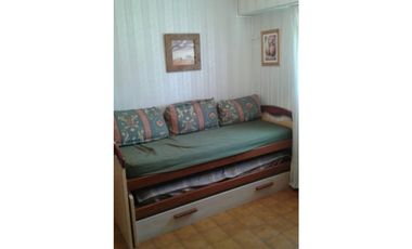 ALQUILER TEMPORARIO/DEPARTAMENTO DE 2 AMBIENTES/MAR DEL PLATA