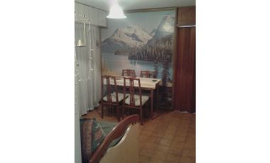 ALQUILER TEMPORARIO/DEPARTAMENTO DE 2 AMBIENTES/MAR DEL PLATA