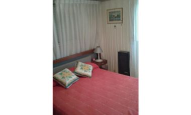 ALQUILER TEMPORARIO/DEPARTAMENTO DE 2 AMBIENTES/MAR DEL PLATA