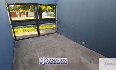 Casa en venta c/ cochera en 9 de Julio