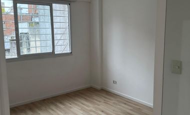 Departamento en alquiler en Villa Crespo