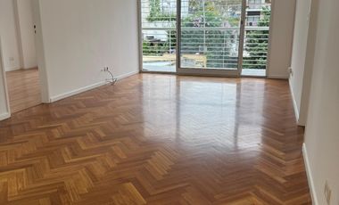 Departamento en alquiler en Villa Crespo