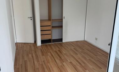 Departamento en alquiler en Villa Crespo