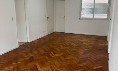 Departamento en alquiler en Villa Crespo