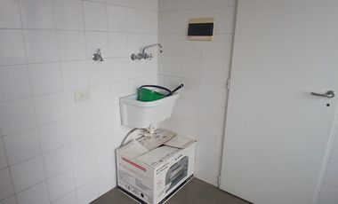 Departamento en alquiler en Villa Crespo