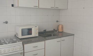 Departamento en alquiler en Villa Crespo