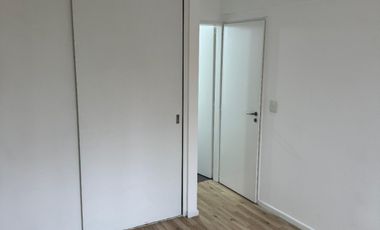 Departamento en alquiler en Villa Crespo