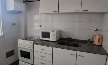 Departamento en alquiler en Villa Crespo