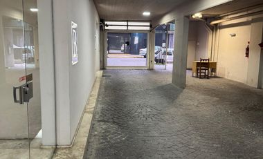 Departamento en alquiler en Villa Crespo