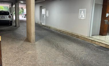 Departamento en alquiler en Villa Crespo