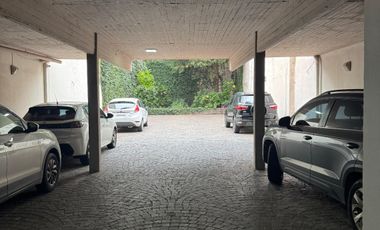 Departamento en alquiler en Villa Crespo