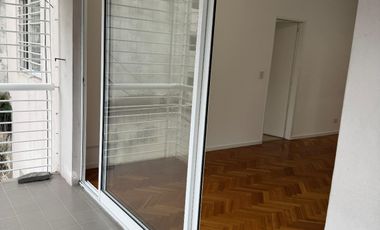 Departamento en alquiler en Villa Crespo