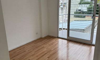Departamento en alquiler en Villa Crespo