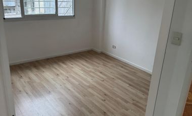 Departamento en alquiler en Villa Crespo