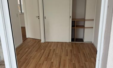 Departamento en alquiler en Villa Crespo